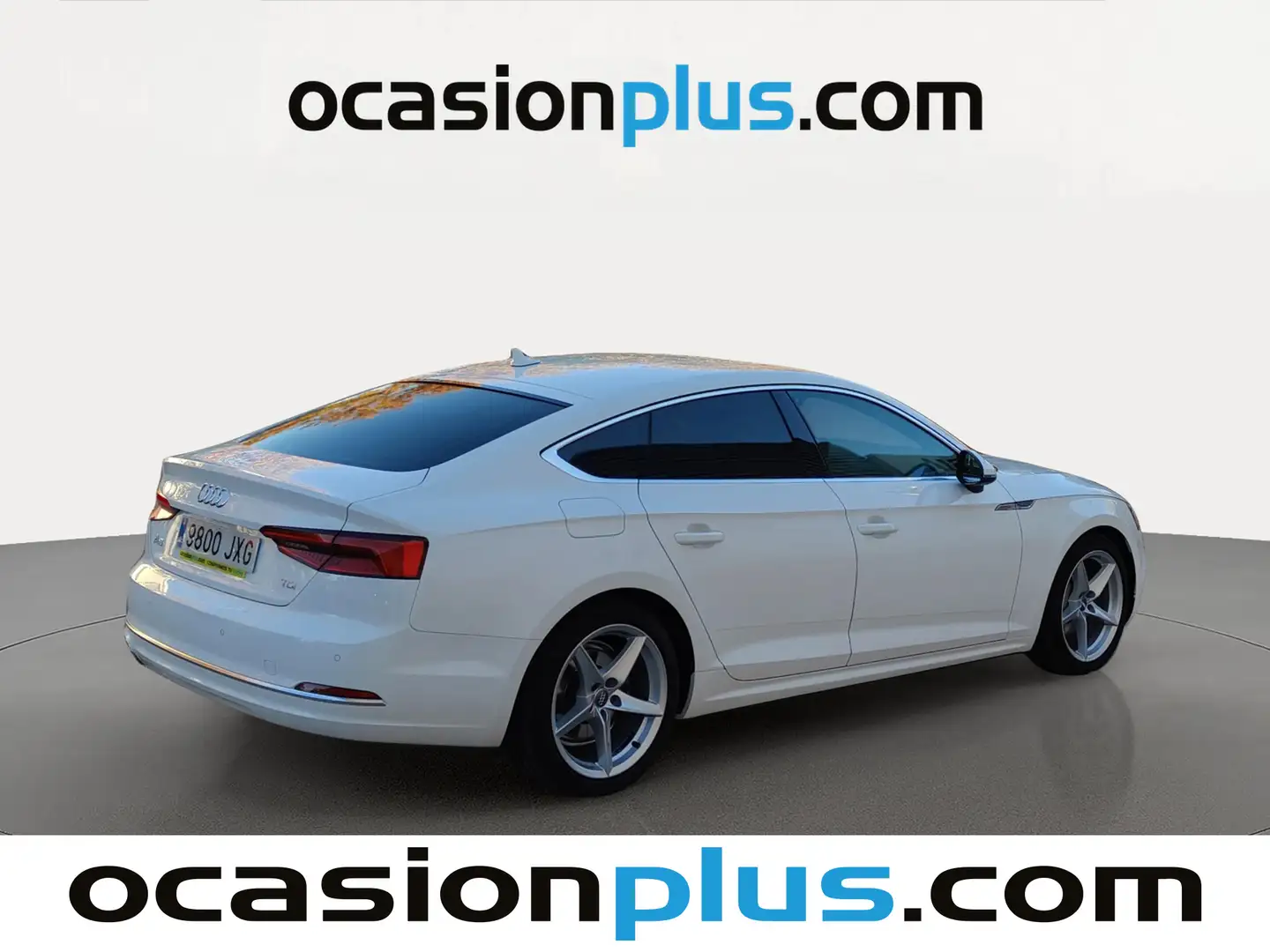 Foto Audi A5 Audi A5 Sportback Sport 2.0 TDI (190 CV) S tronic