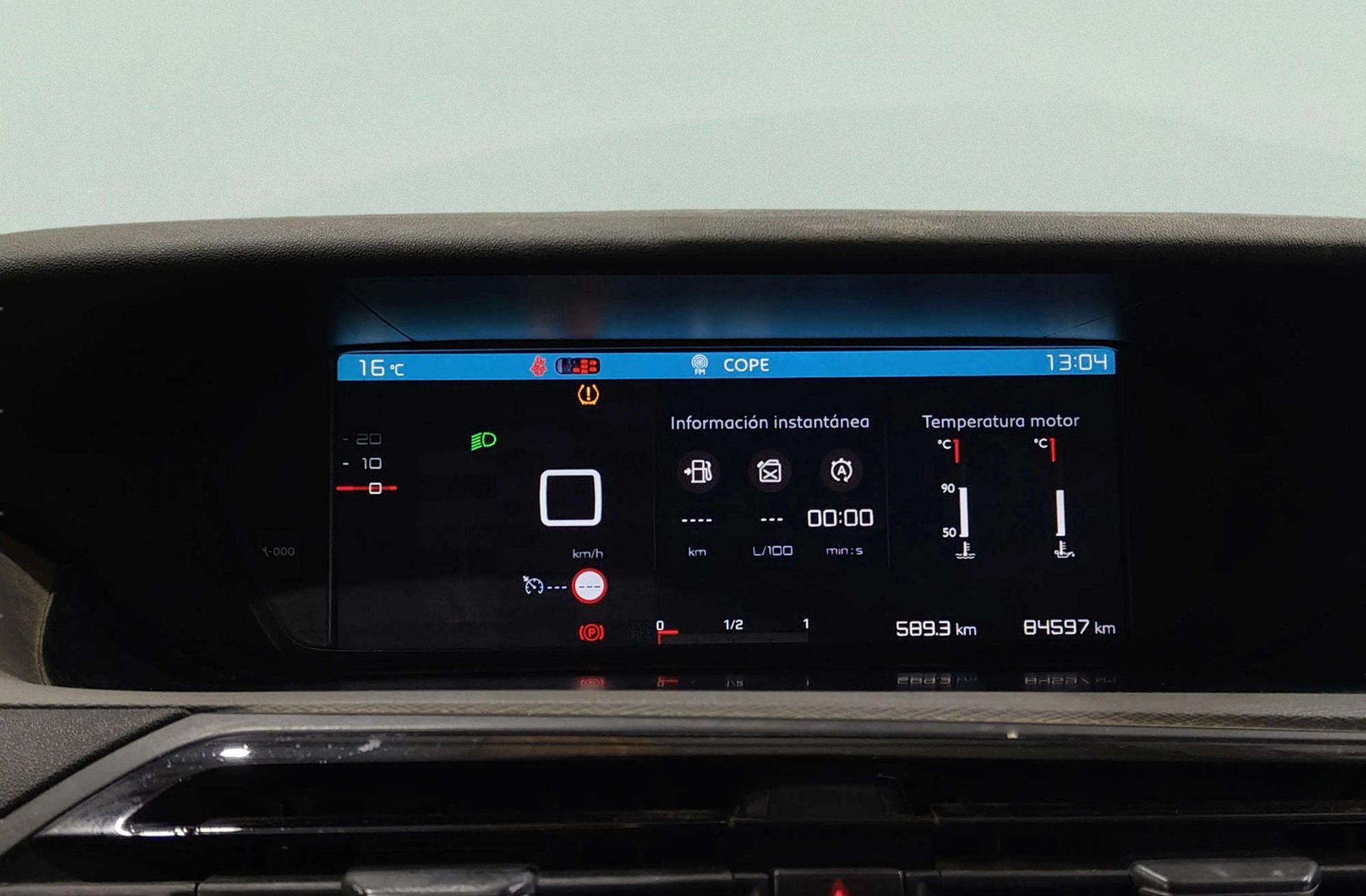 Citroën C4 Grand SpaceTourer PureTech 130 Feel 7 plazas - foto 22