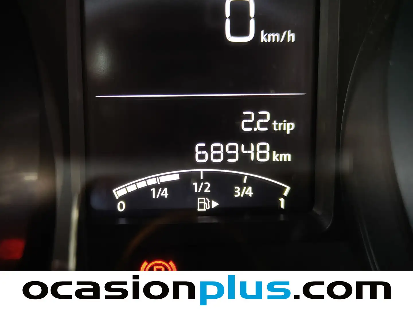 Foto Volkswagen Polo Volkswagen Polo Advance 1.2 TSI BMT (90 CV)