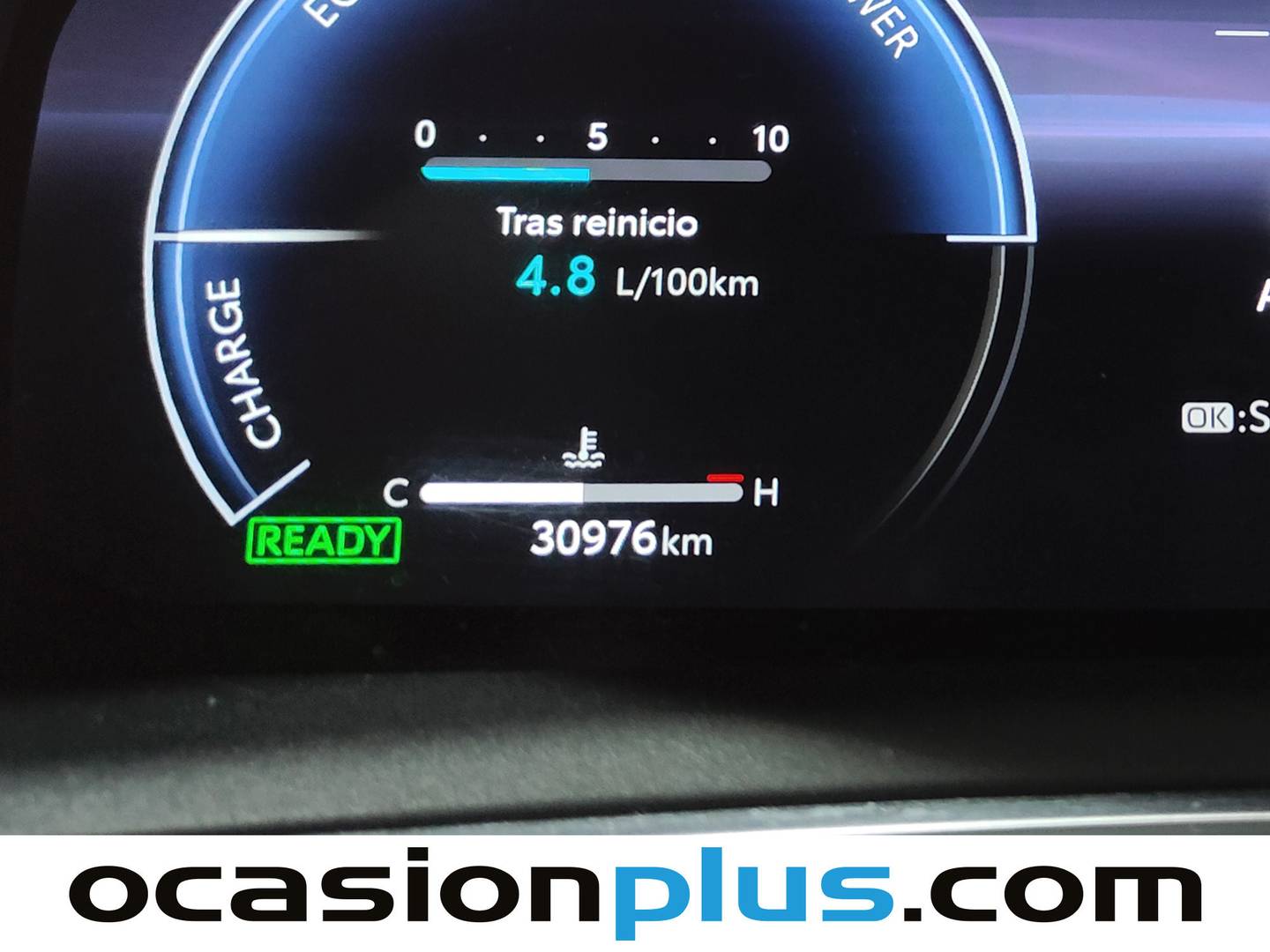 Foto Toyota Corolla Toyota Corolla 140H Active Plus (140 CV)