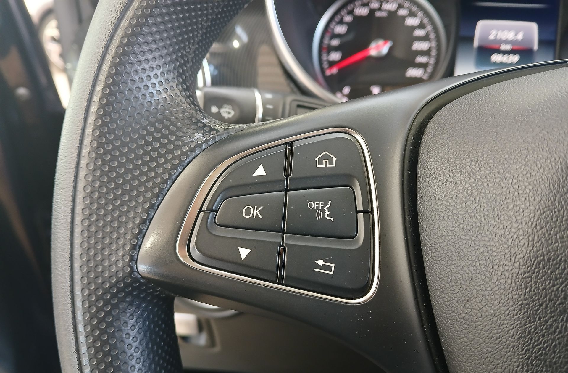 Mercedes-Benz Clase V 200 d Compacto 8 plazas - foto 24