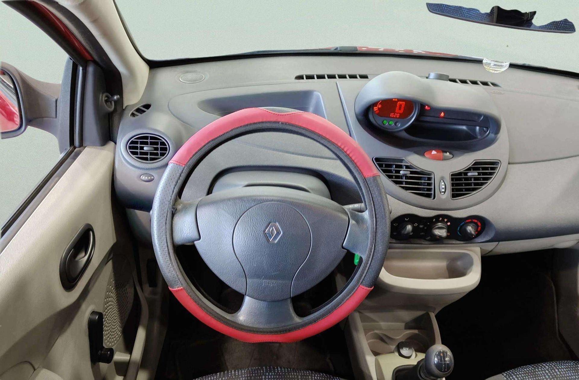 Renault Twingo Acces 1.2 eco2 - foto 20