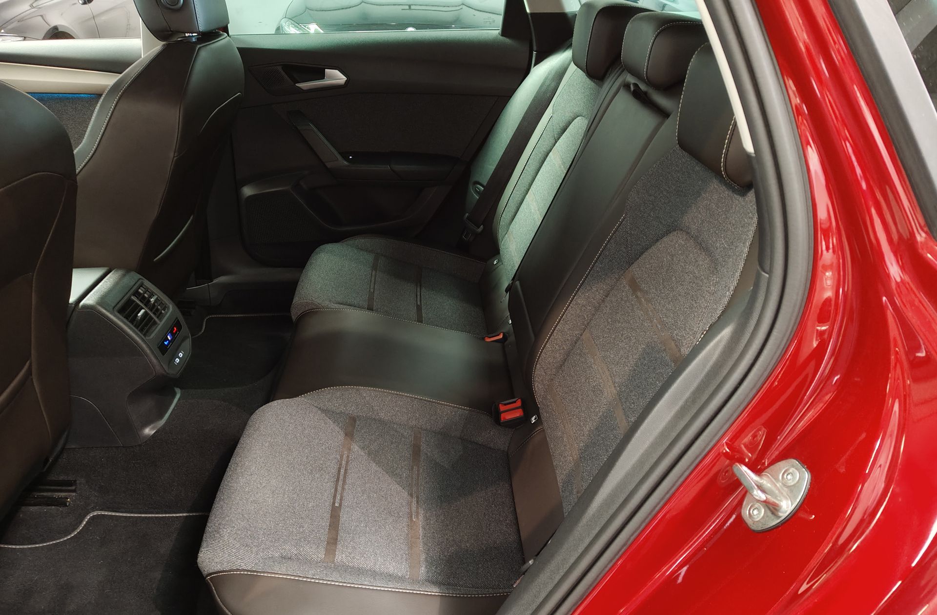 SEAT León ST 1.5 TSI Xcellence Go M - foto 12