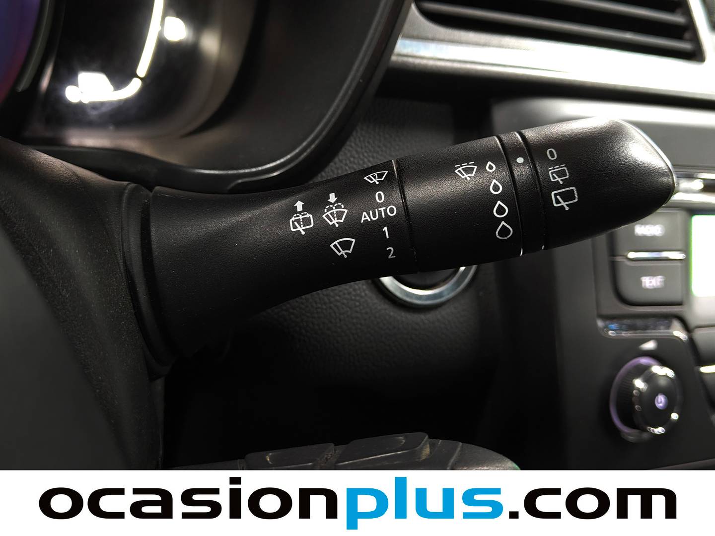 Renault Kadjar Renault Kadjar Business Energy dCi (130 CV) 4X4 de segunda mano