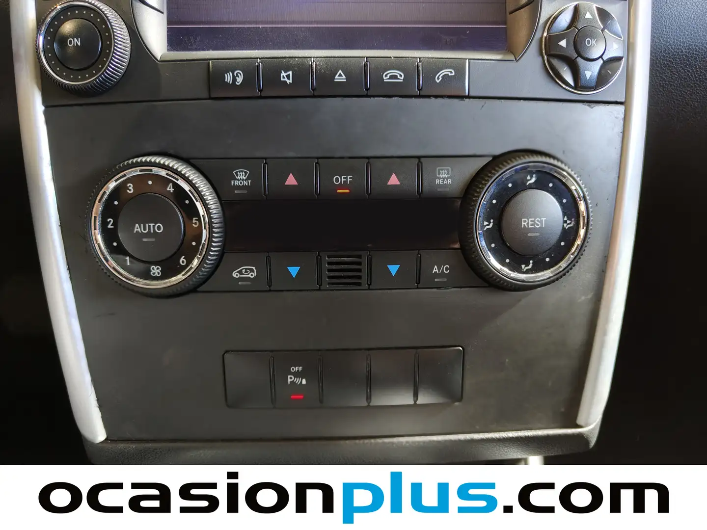 Foto Mercedes Clase B Mercedes-Benz Clase B B 200 CDI  (140 CV)