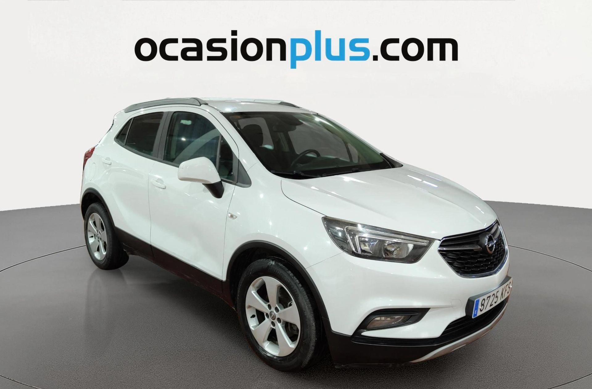 Opel Mokka 1.4 T Selective 4x2 - foto 2
