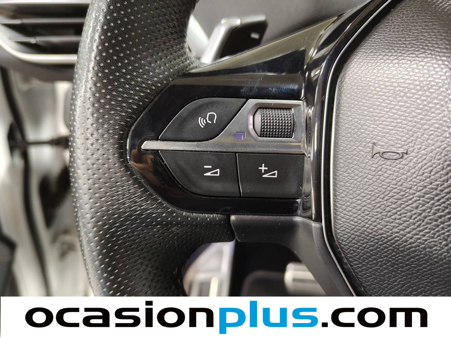 Peugeot 3008 Peugeot 3008 BlueHDI 180 S&S GT Line EAT8 (180 CV) 180cv