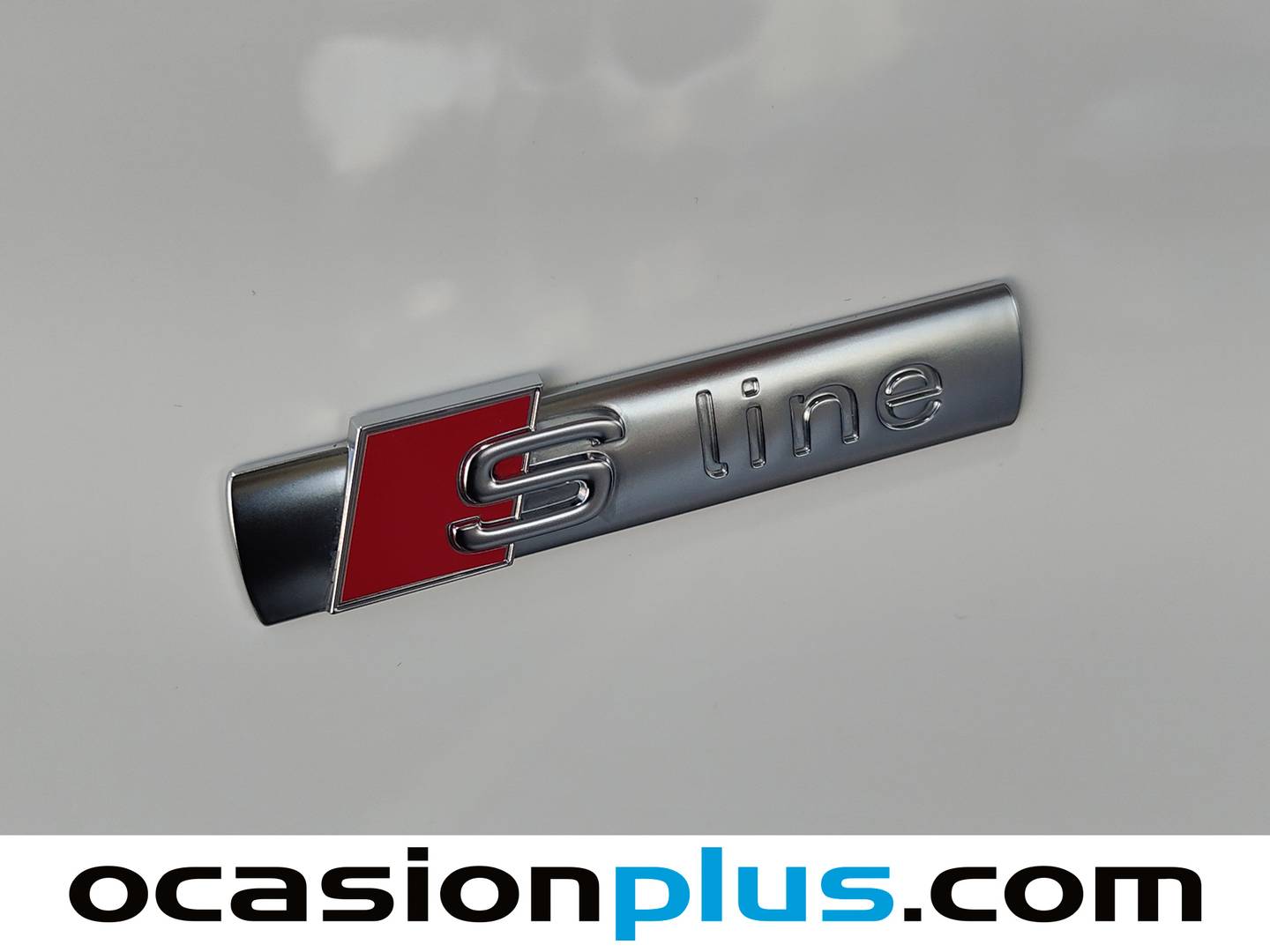 Extras y acabados del Audi Q5 Audi Q5 S line 40 TDI quattro ultra (204 CV) S tronic Paquete  S_line