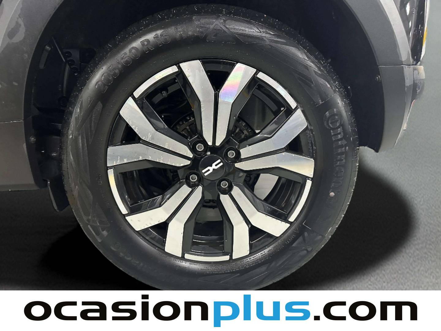 Foto Dacia Sandero Dacia Sandero Stepway Expression TCe (91 CV) CVT