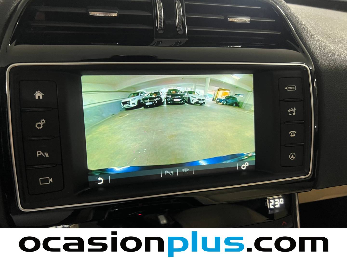 Acabados Jaguar XE Jaguar XE 2.0 Diesel Portfolio RWD Auto (180 CV)