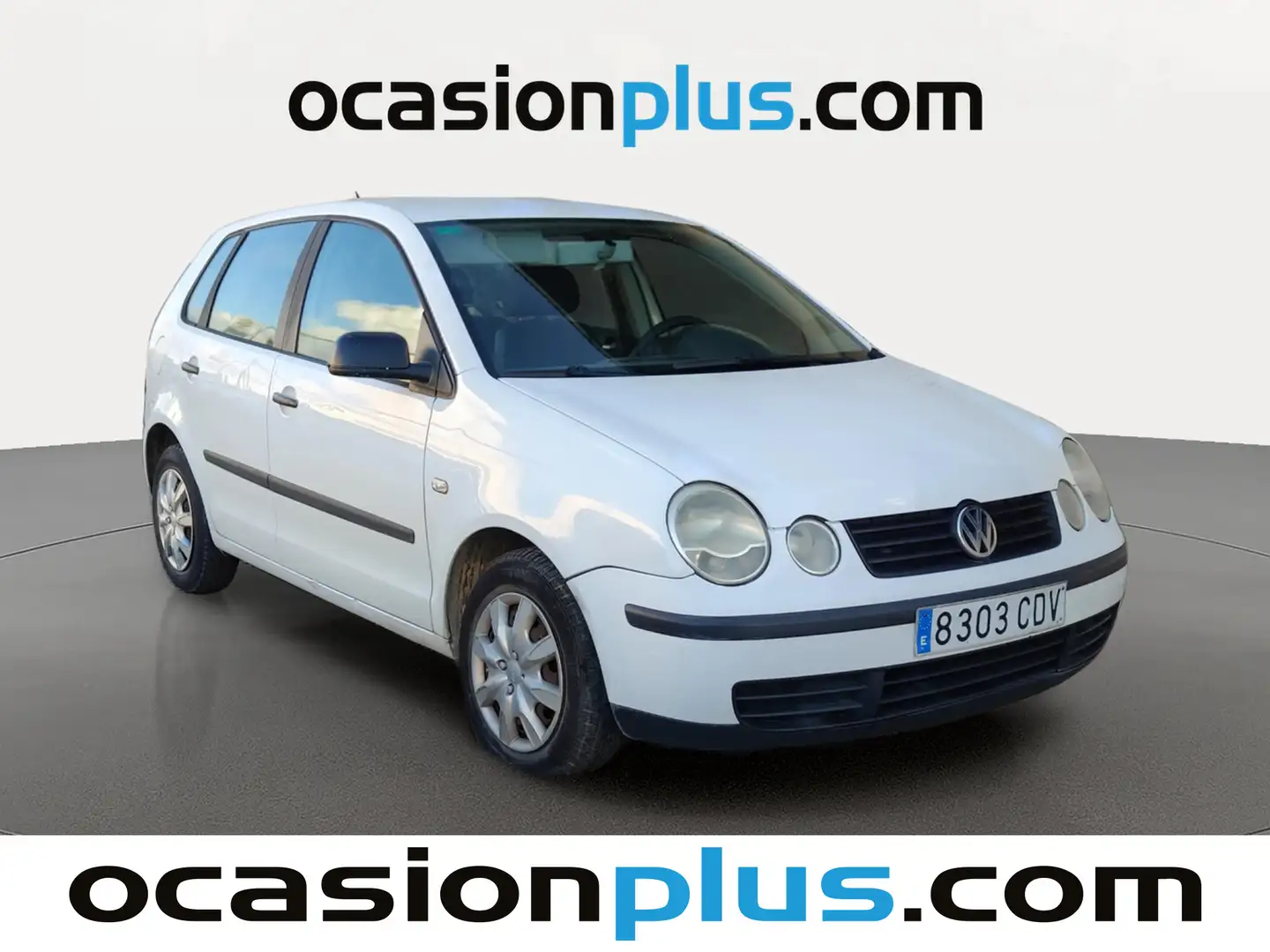 Foto Volkswagen Polo Volkswagen Polo Conceptline 1.2 (65 CV)