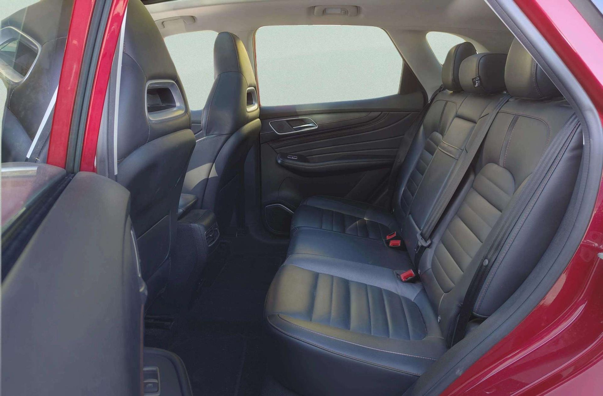 MG EHS 1.5 T-GDi PHEV Luxury - foto 16