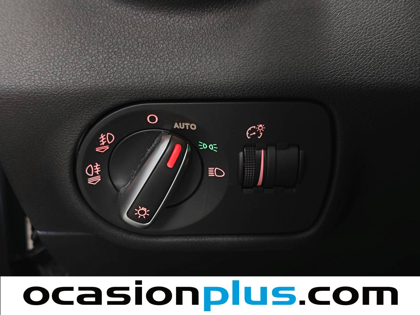 Audi A1 Audi A1 Sportback Adrenalin 1.4 TFSI (125 CV) Pack S Line de ocasión