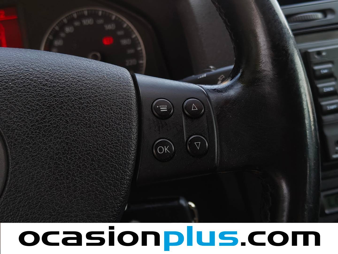 Volkswagen Golf Volkswagen Golf GT Sport 1.4 TSI (122 CV) de segunda mano