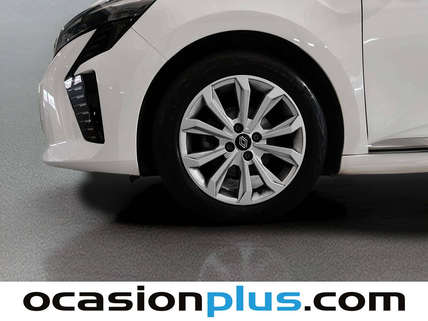 Renault Clio Renault Clio Evolution TCe (100 CV) GLP de segunda mano