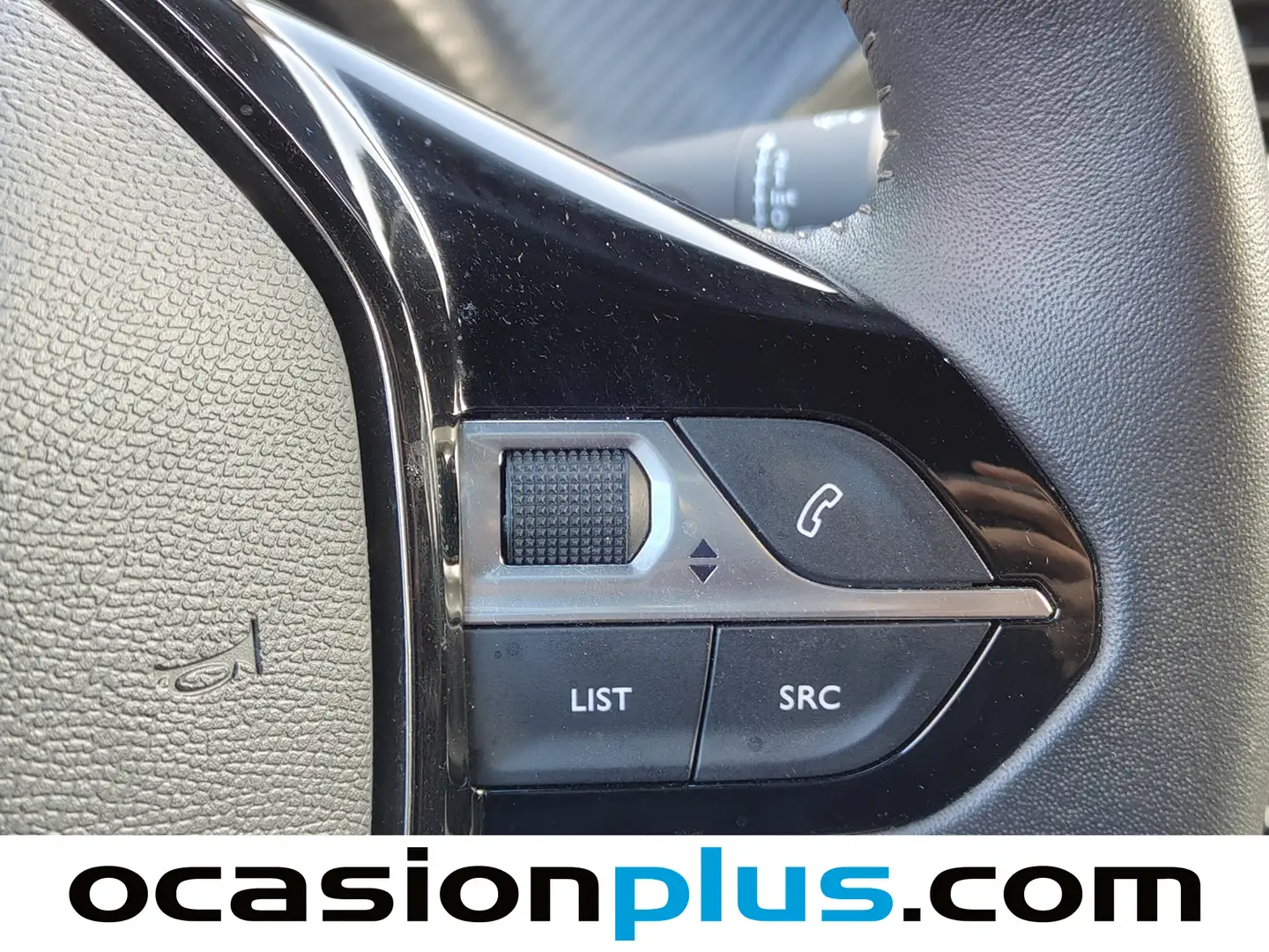 Foto Peugeot 2008 Peugeot 2008 PureTech 100 S&S Allure (100 CV)