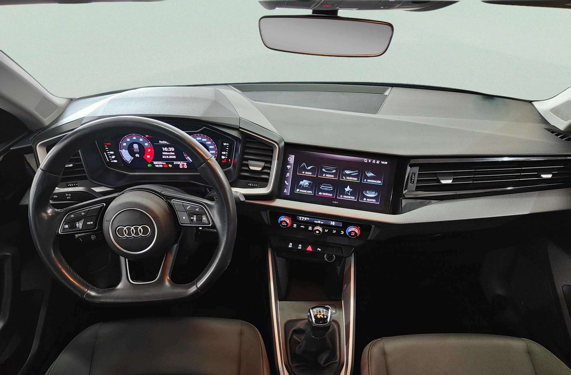 Audi A1 Sportback Adrenalin edition 30 TFSI Pack S-Line - foto 7