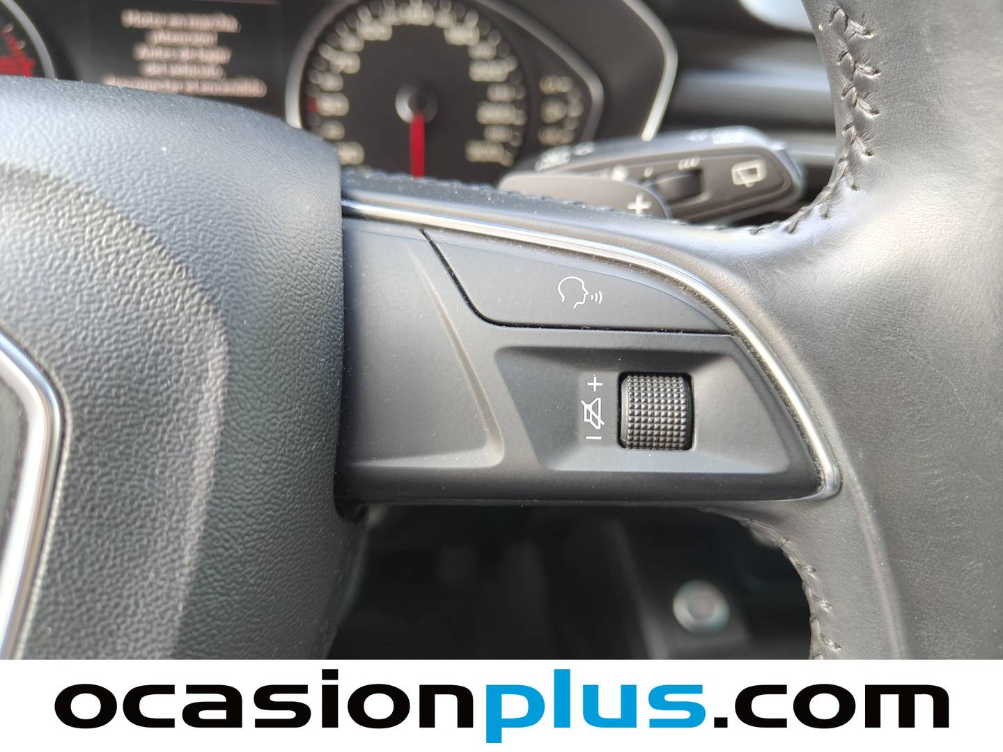 Audi A4 Audi A4 Avant Advanced edition 2.0 TDI (150 CV) S tronic Pack S-Line al mejor precio