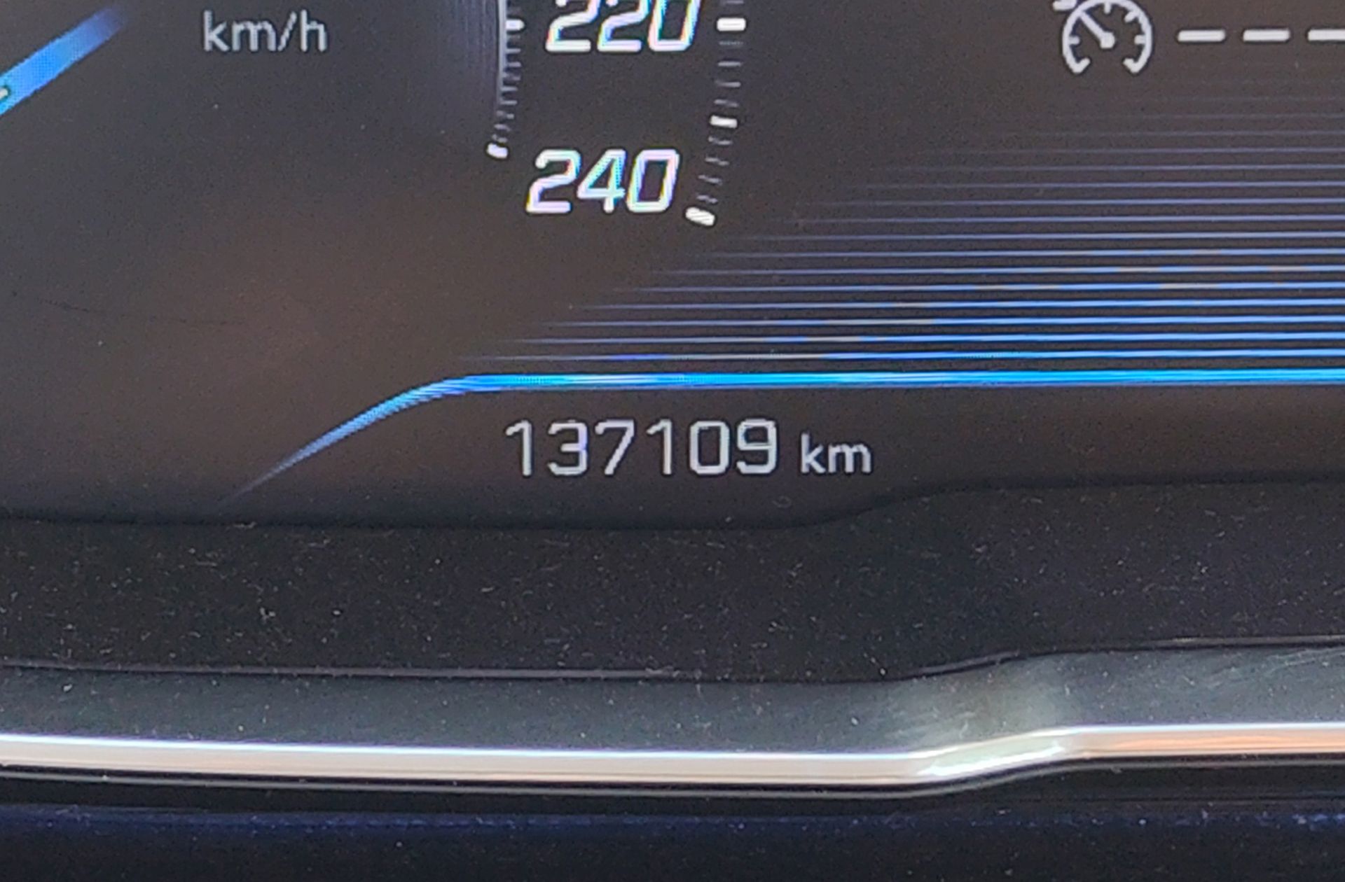 Peugeot 3008 BlueHDi 130 Crossway - foto 10