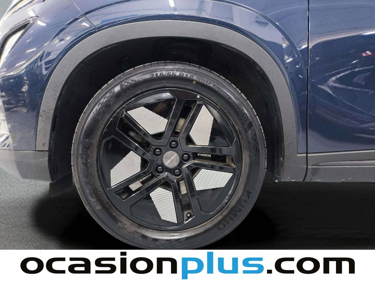 OMODA 5 OMODA 5 1.6 TGDI Premium (145 CV) al mejor precio