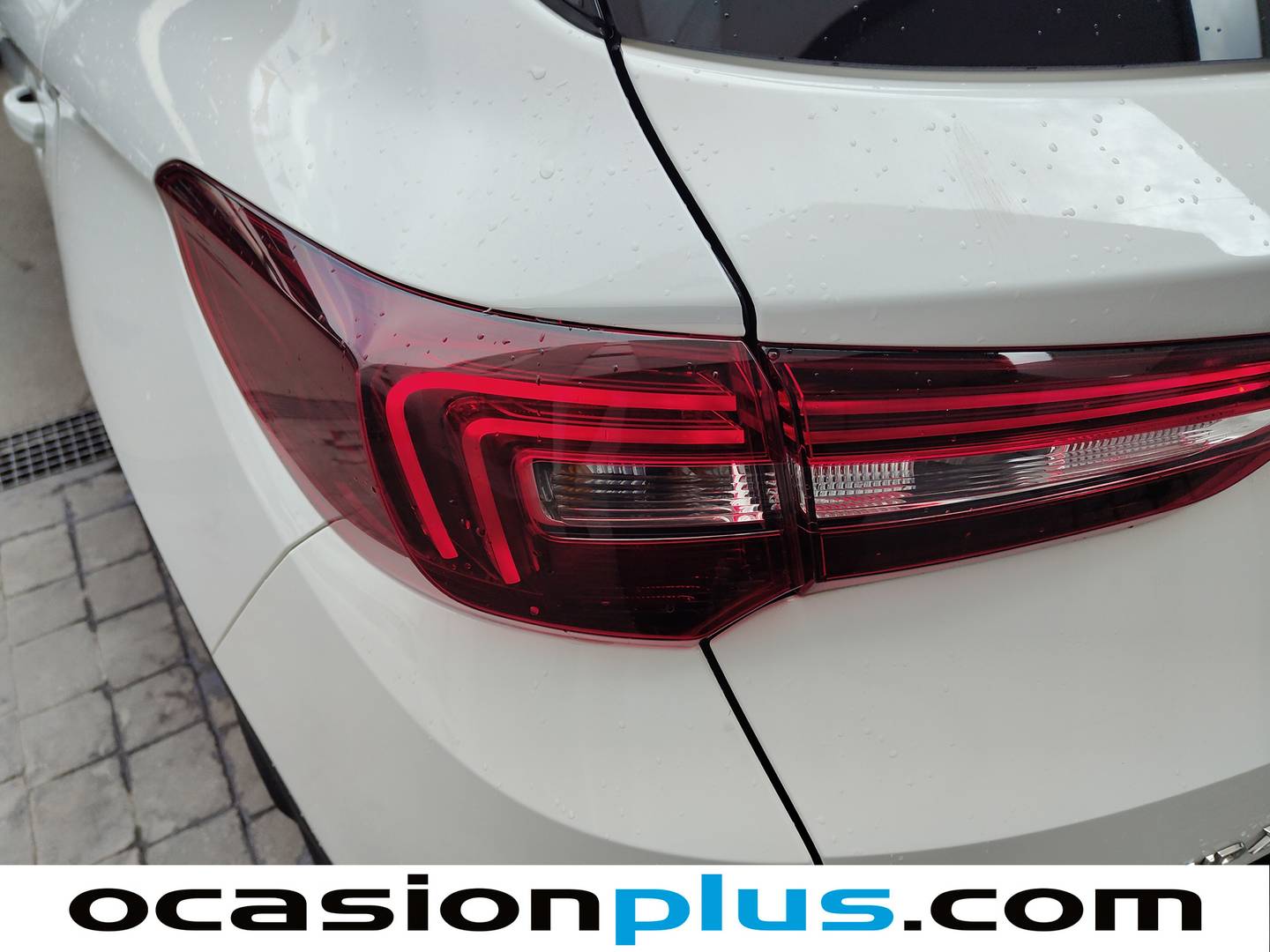 Opel Grandland X Opel Grandland X 1.2 Turbo Selective (130 CV) km 0