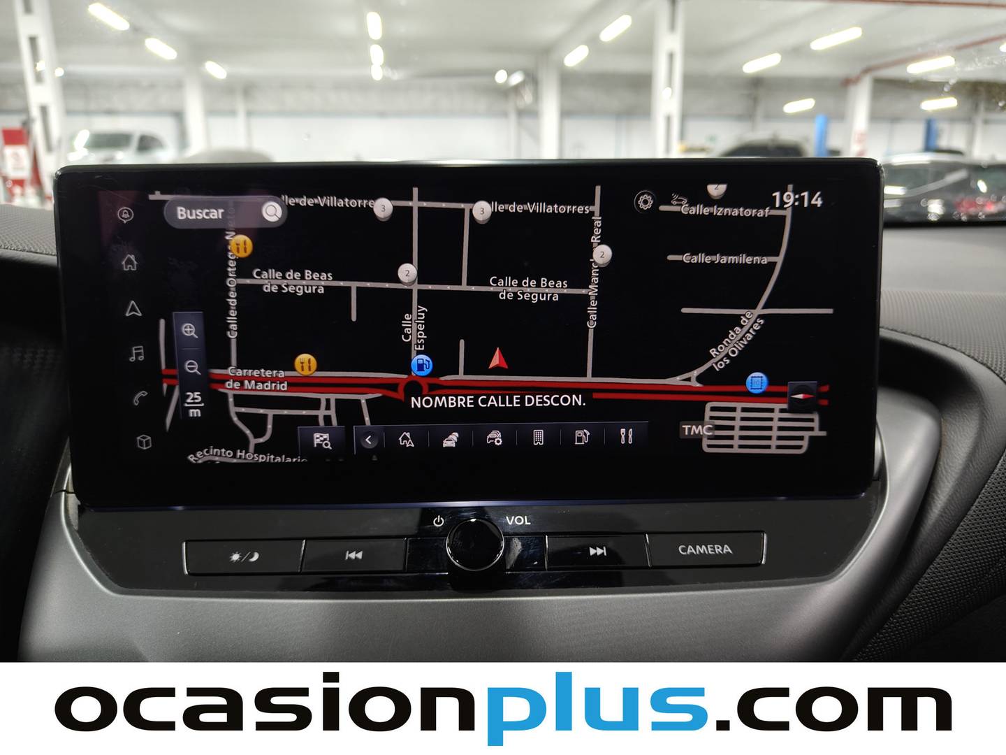 Foto Nissan JUKE Nissan Juke DIG-T N-Connecta 4x2 (114 CV)