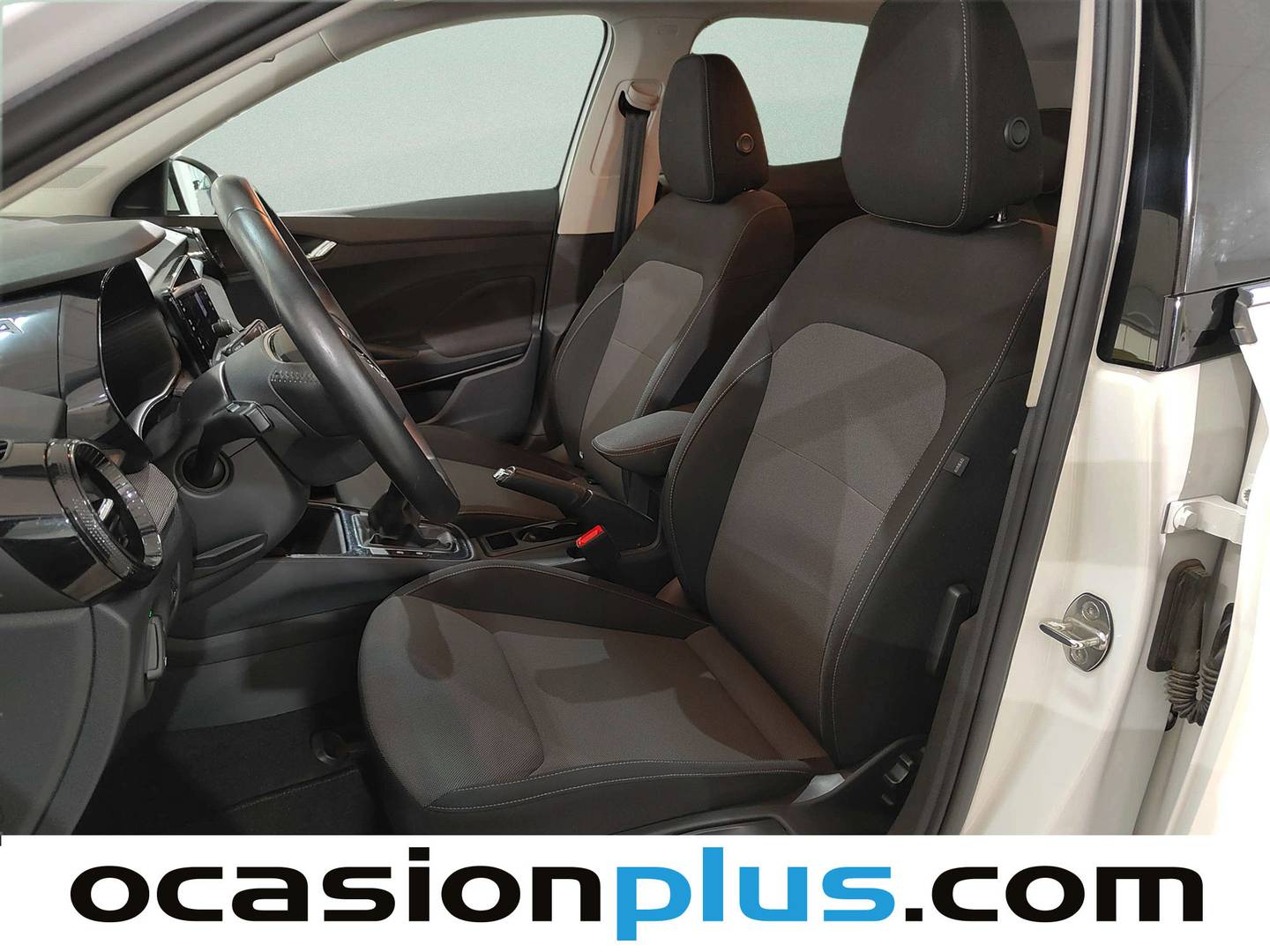 Foto Skoda Fabia Skoda Fabia 1.0 TSI Selection (95 CV)