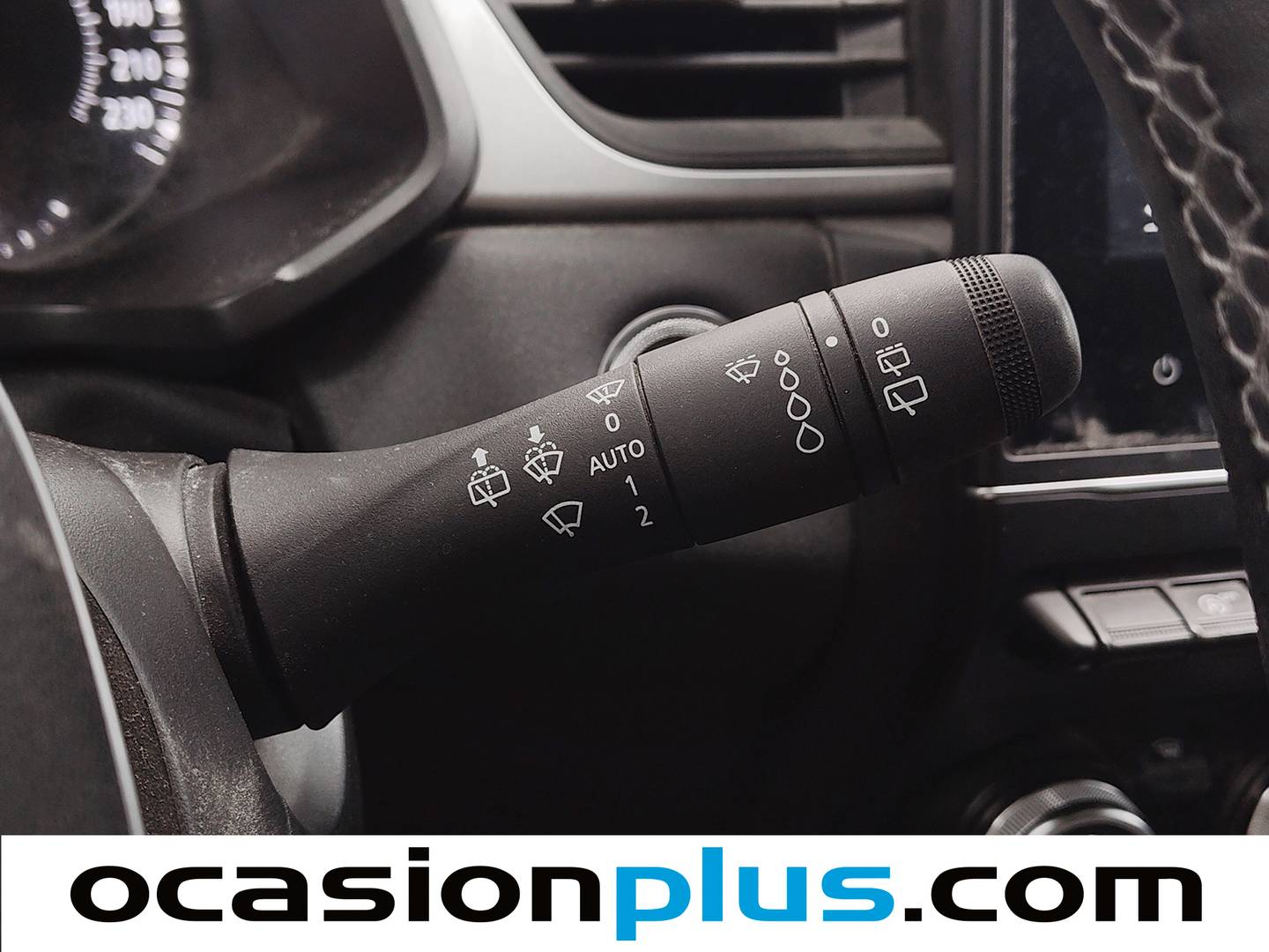 Accesorios del Mitsubishi ASX Mitsubishi ASX 100T Motion (91 CV)