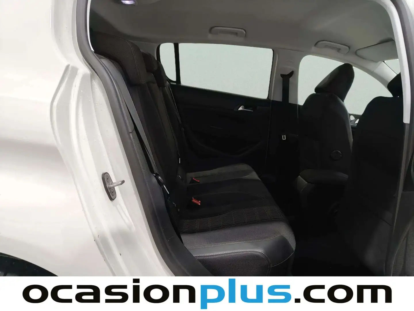 Foto Peugeot 308 Peugeot 308 BlueHDi 130 S&S Allure (130 CV)