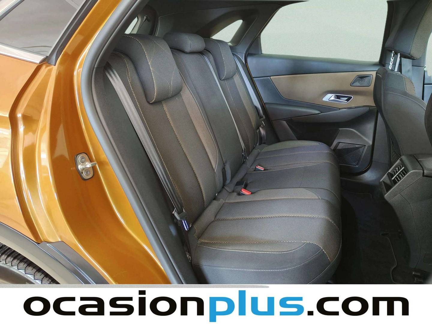 DS DS 7 Crossback DS DS7 Crossback BlueHDi 130 Be Chic (130 CV) al mejor precio