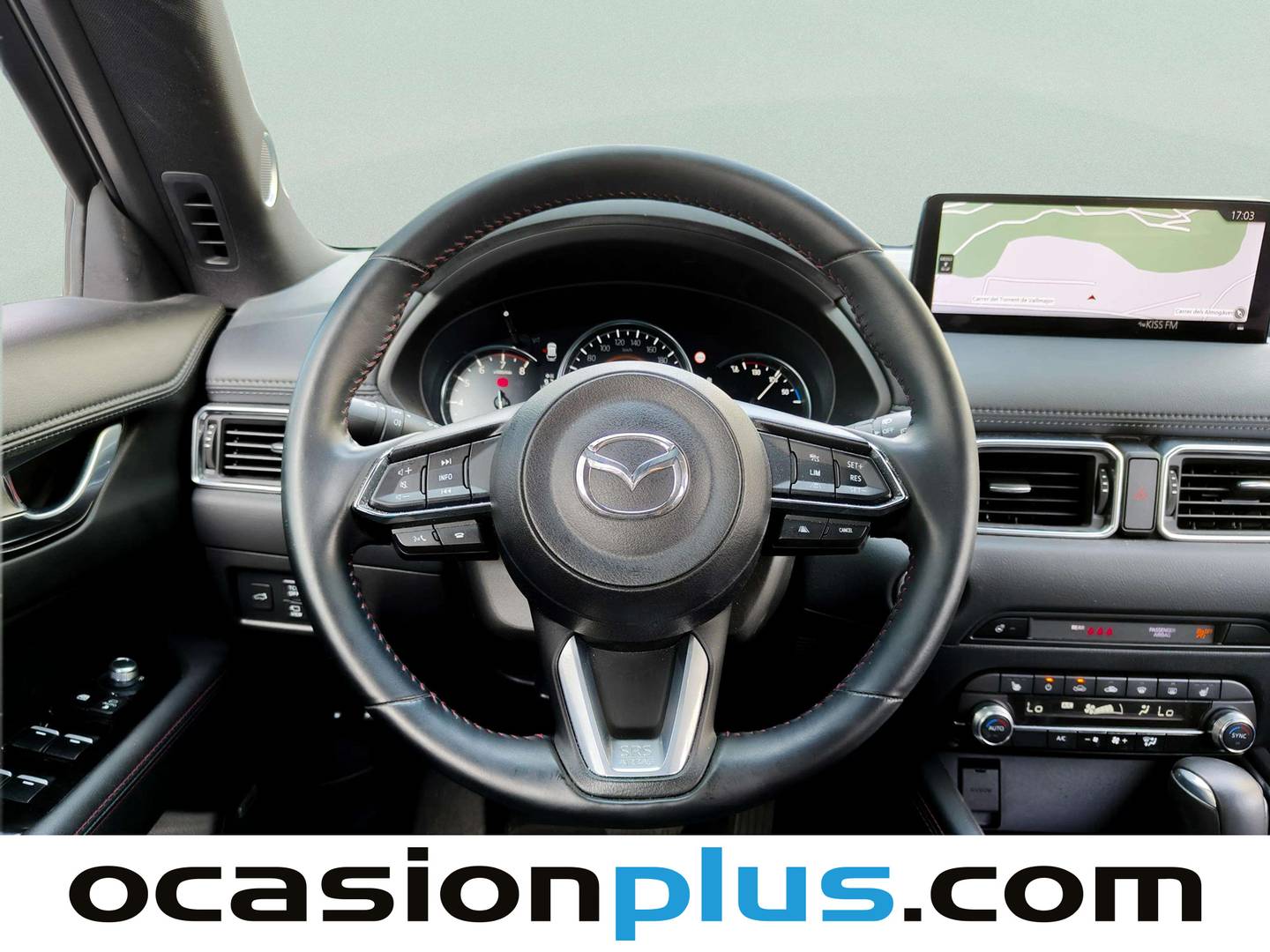 Mazda CX-5 Mazda CX-5 2.0 GE Homura AT (165 CV) al mejor precio