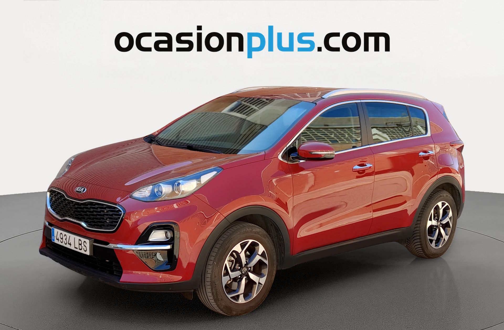 Kia Sportage 1.6 CRDi Drive 4x2