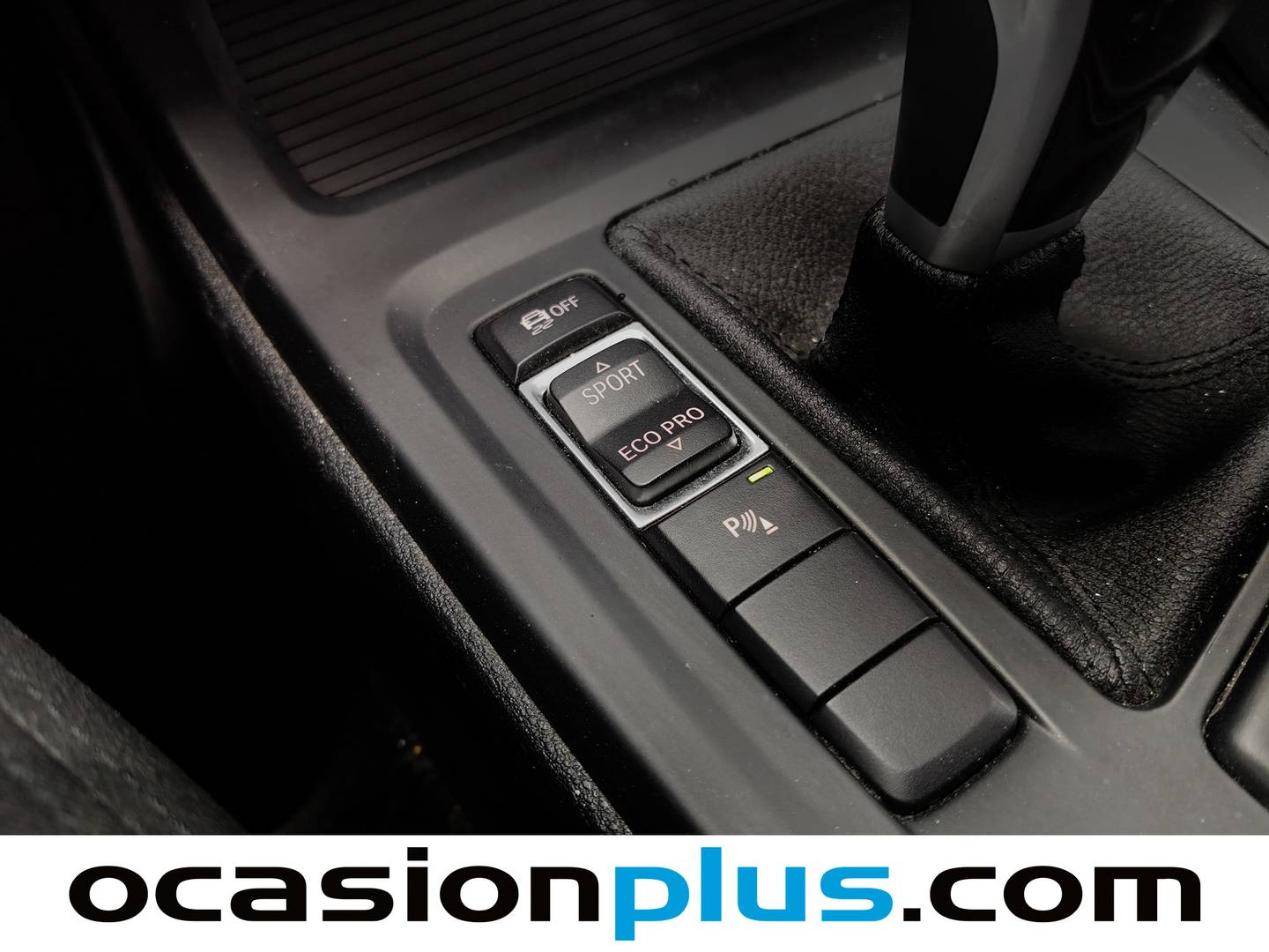 Acabados BMW X1 BMW X1 sDrive18d (150 CV)