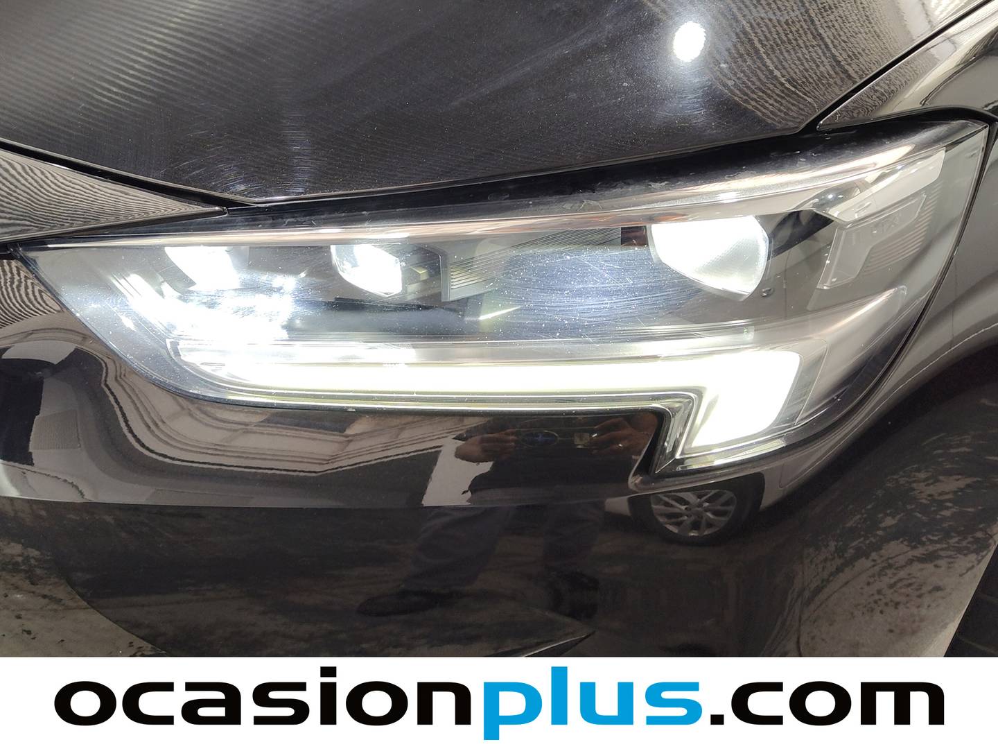Acabados Opel Insignia Opel Insignia GS Business Elegance 1.5D DVH AT8 (122 CV)