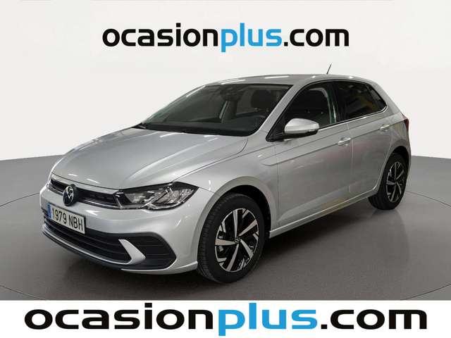 Volkswagen Segunda Mano Particulares Madrid