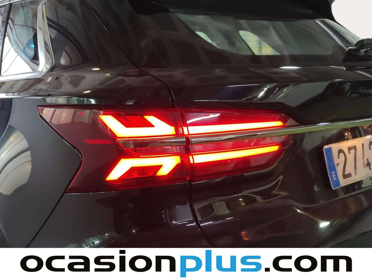 Foto SWM G01 SWM G01 1.5T Luxury (131 CV)