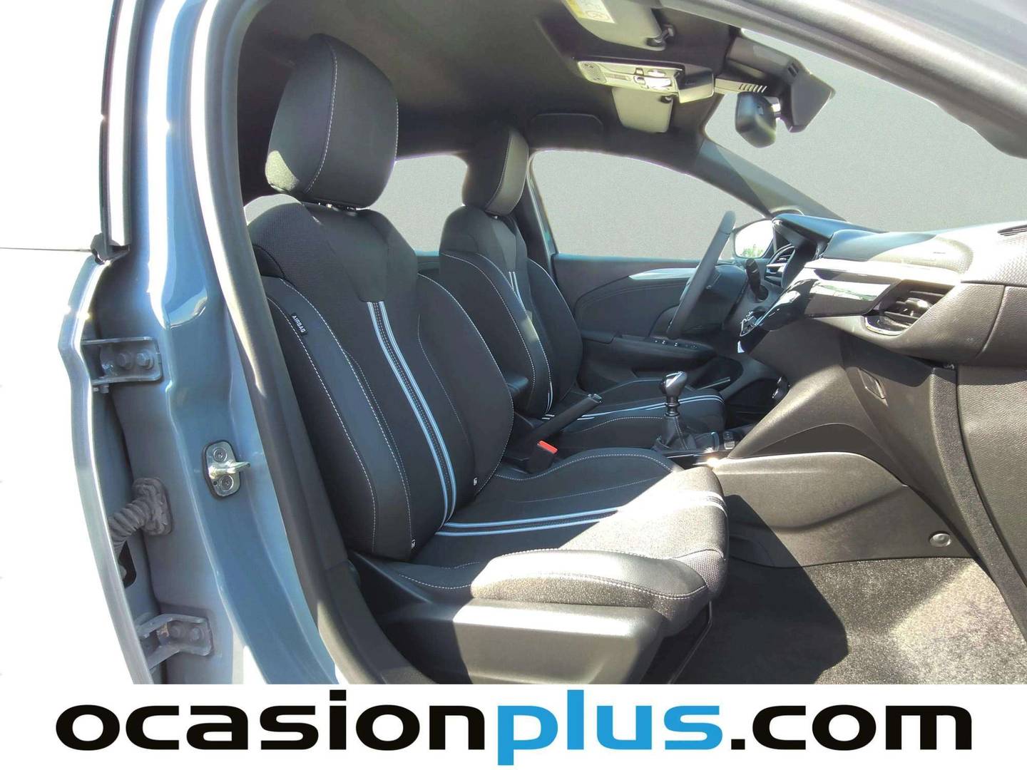 Opel Corsa Opel Corsa 1.2T XHL GS (100 CV) 2025