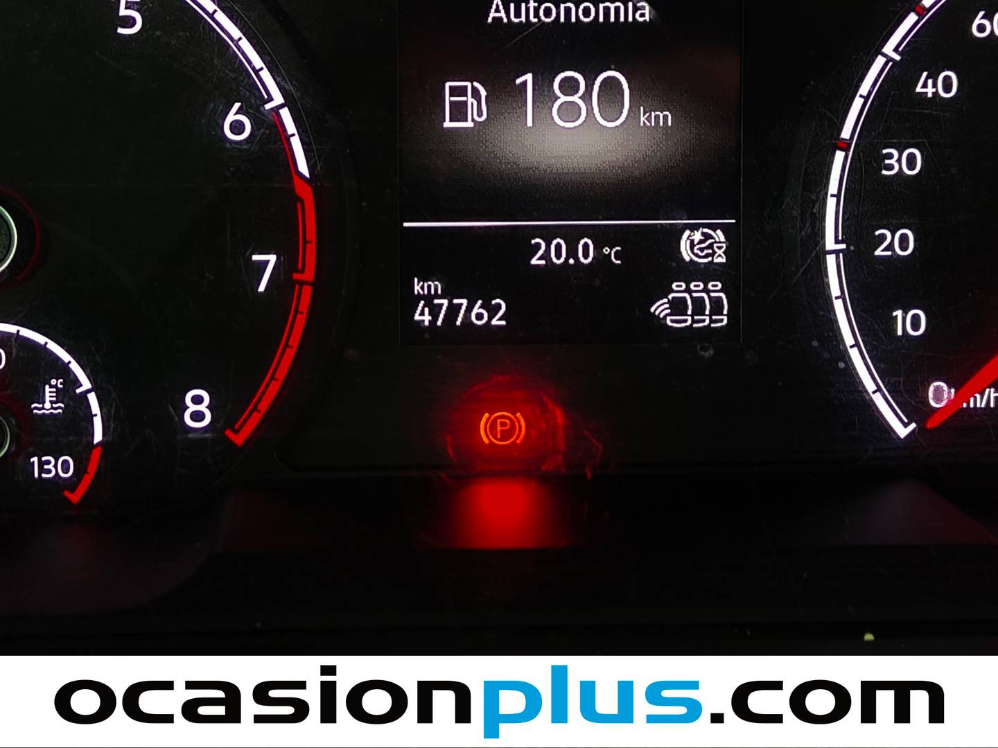 Volkswagen Caddy Volkswagen Caddy Life 1.5 TSI (114 CV) seminuevo