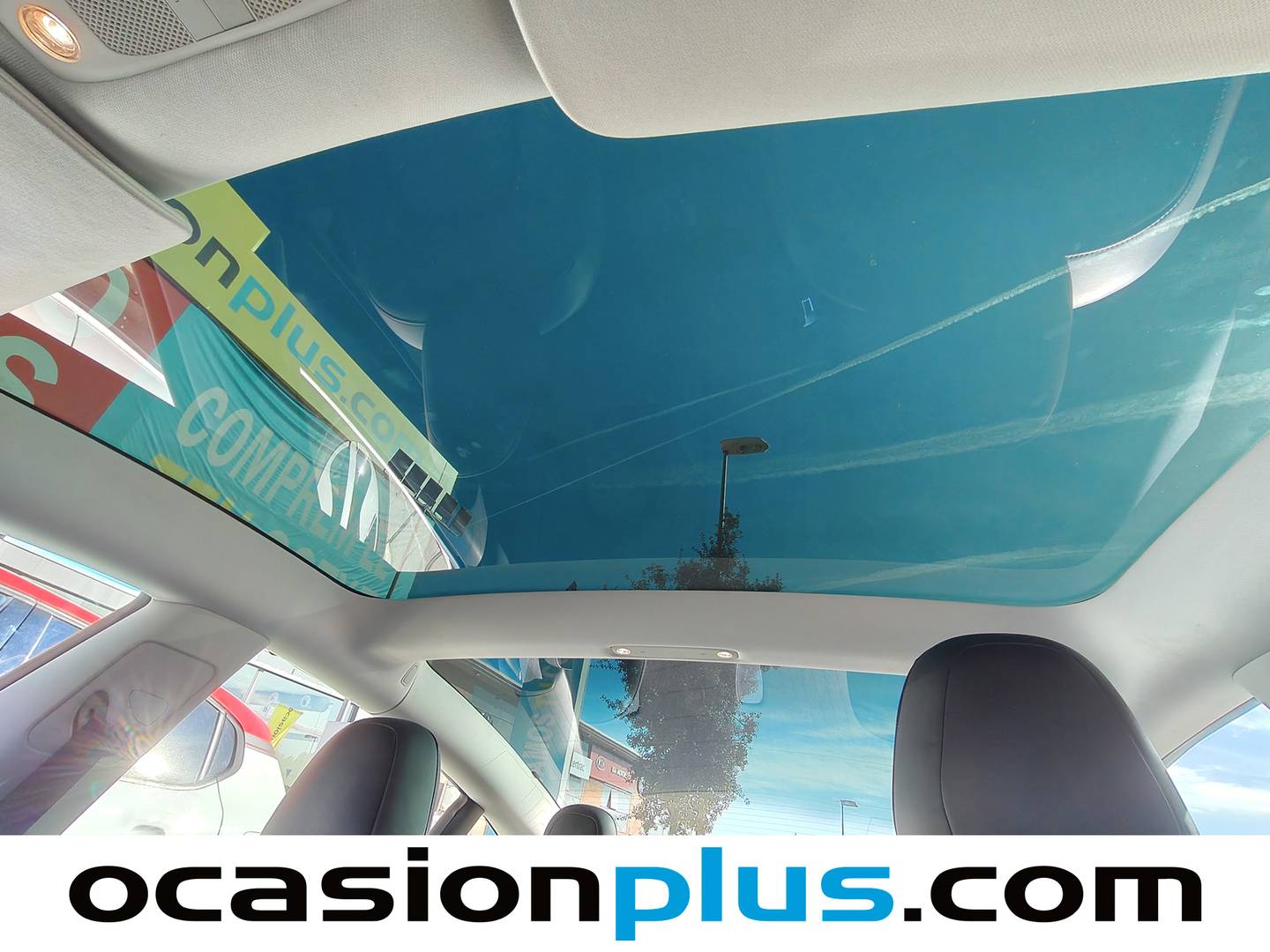 Tesla Model 3 Tesla Model 3 Estándar Plus RWD (306 CV) Autonomia 302km de segunda mano