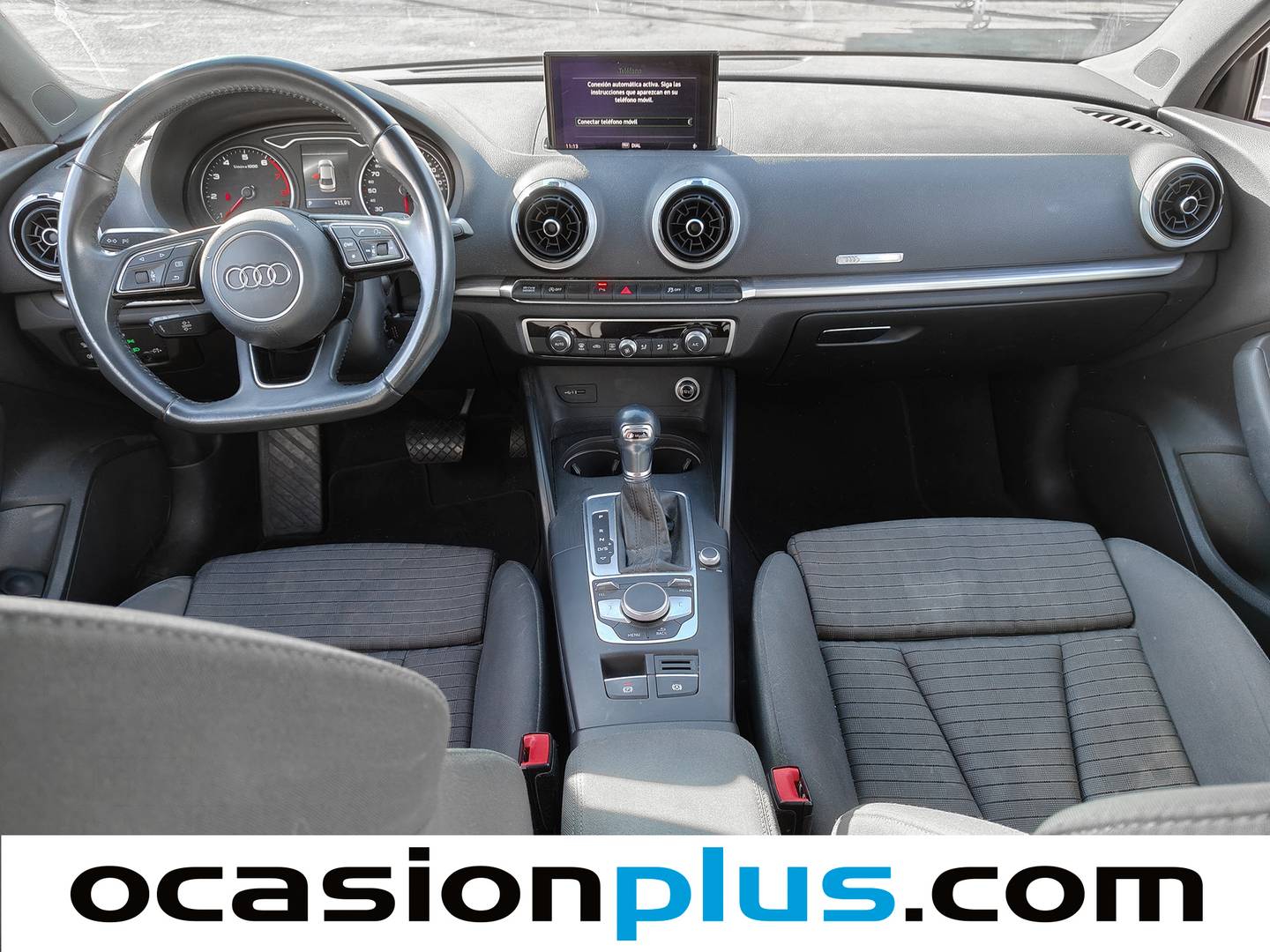 Foto Audi A3 Audi A3 Sedan 1.5 TFSI CoD EVO (150 CV) S tronic