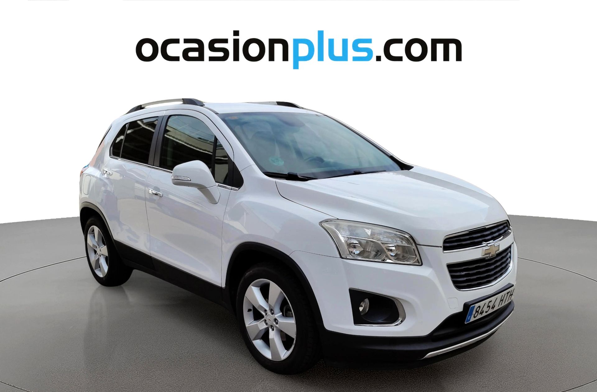 Chevrolet Trax 1.6 LT - foto 2