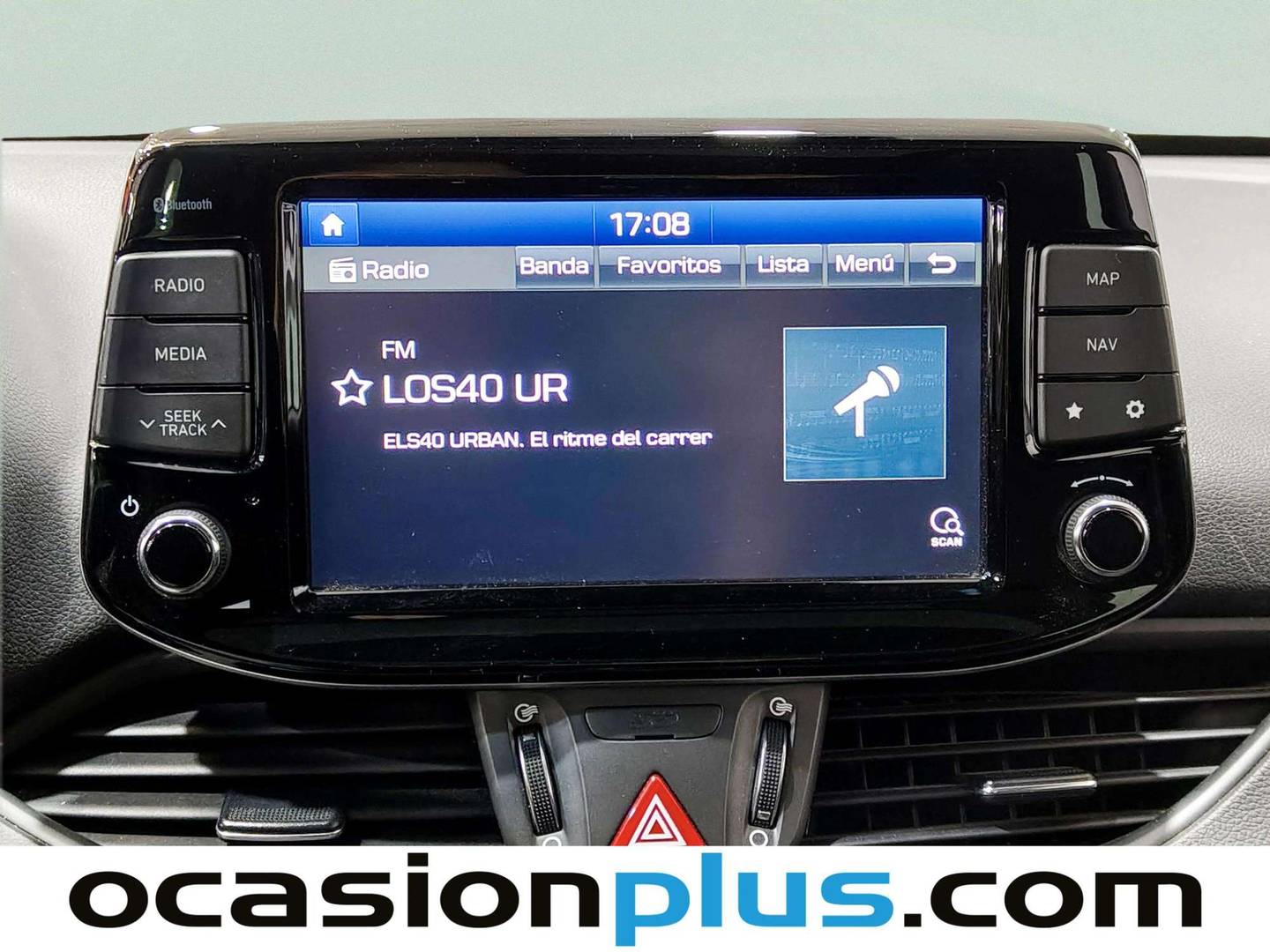 Hyundai i30 Hyundai i30 2.0 TGDI N Performance Sky (275 CV) de segunda mano