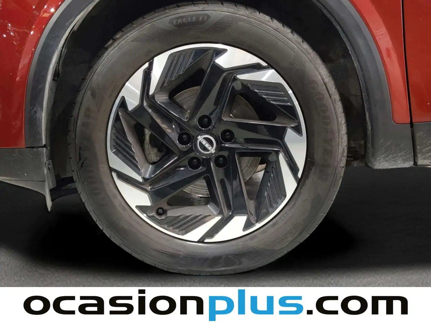 Foto Nissan QASHQAI Nissan Qashqai DIG-T 140 mHEV N-Connecta 4x2 (140 CV)