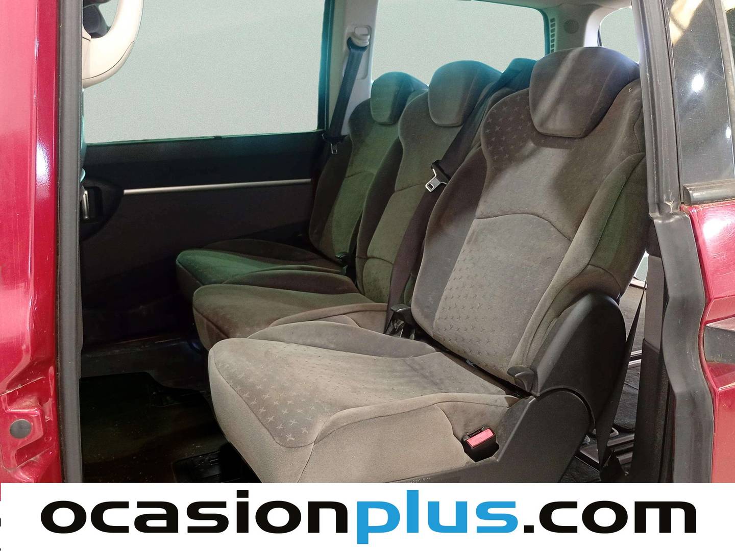 Peugeot 807 Peugeot 807 2.2 HDI ST (130 CV) barato