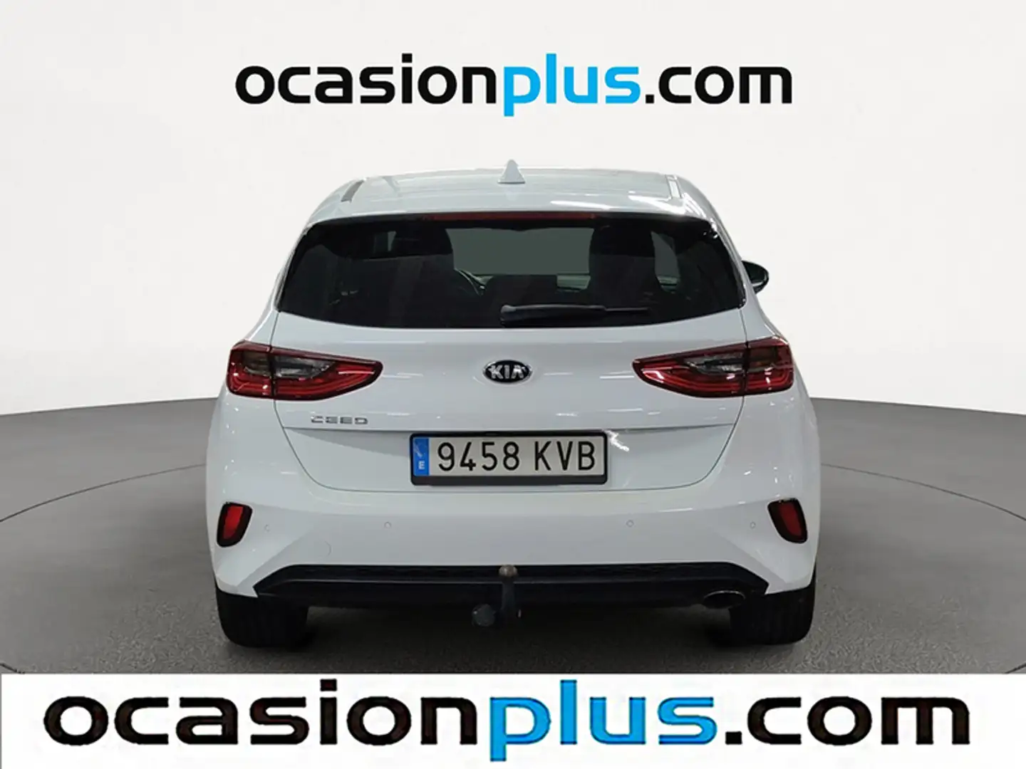 Foto KIA Ceed Kia Ceed 1.6 CRDi Tech (136 CV)