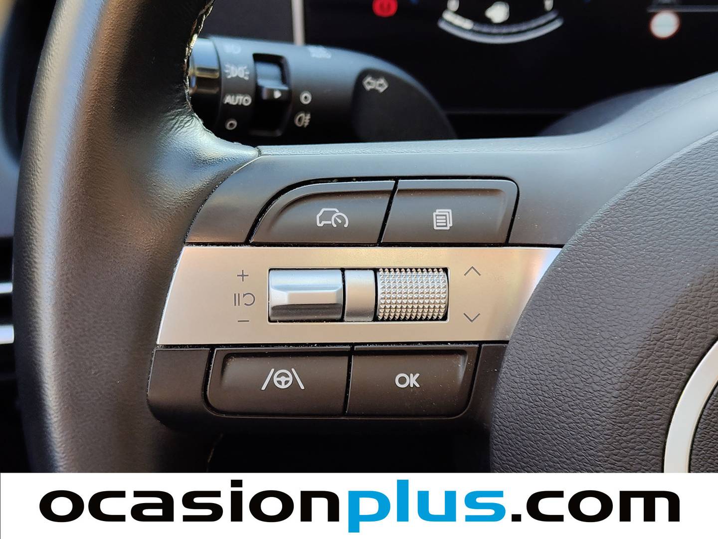 Foto Hyundai Tucson Hyundai Tucson 1.6T Klass (160 CV)