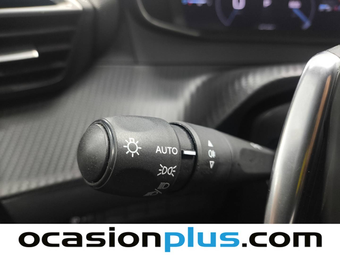 Peugeot 2008 Peugeot 2008 BlueHDi 130 S&S Allure Pack EAT8 (130 CV) 130cv