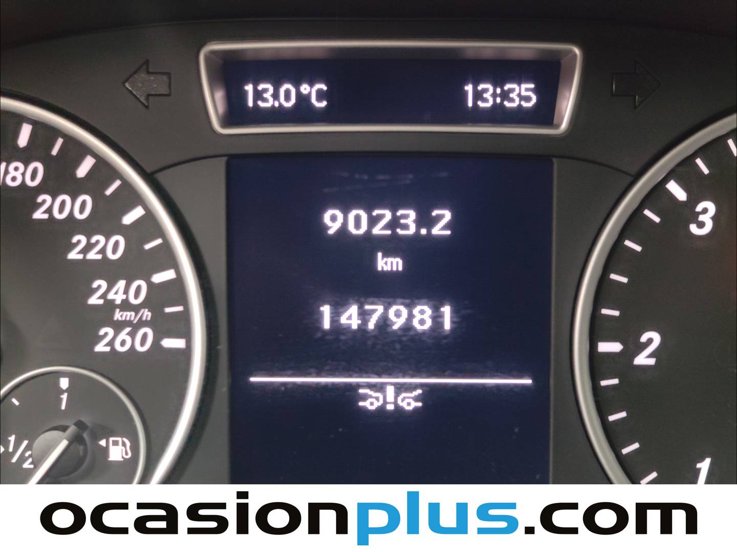 Mercedes Clase B Mercedes Clase B B 180 CDI Blue Efficiency (109 CV) 109cv