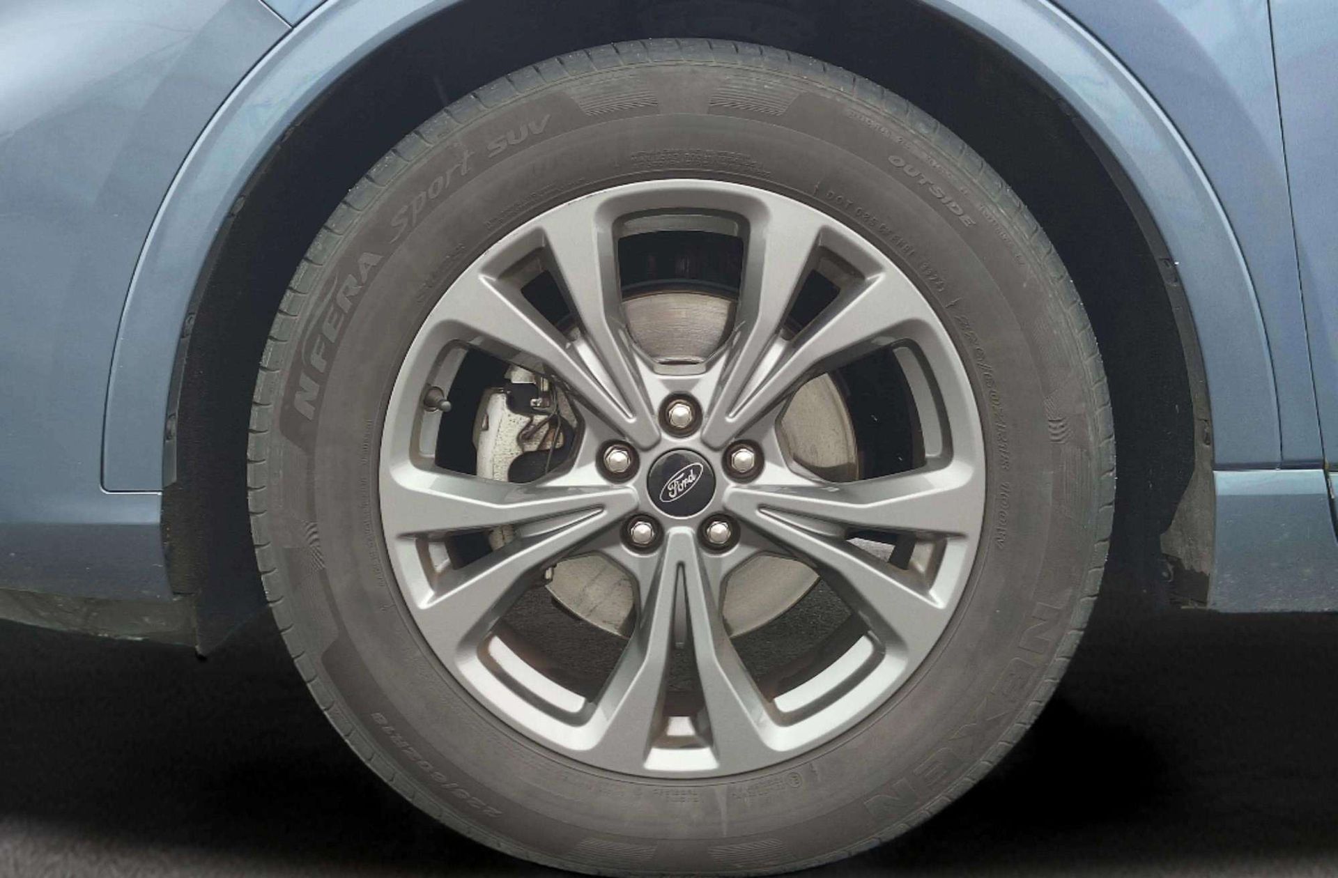 Ford Kuga 1.5 EcoBlue ST-Line - foto 41