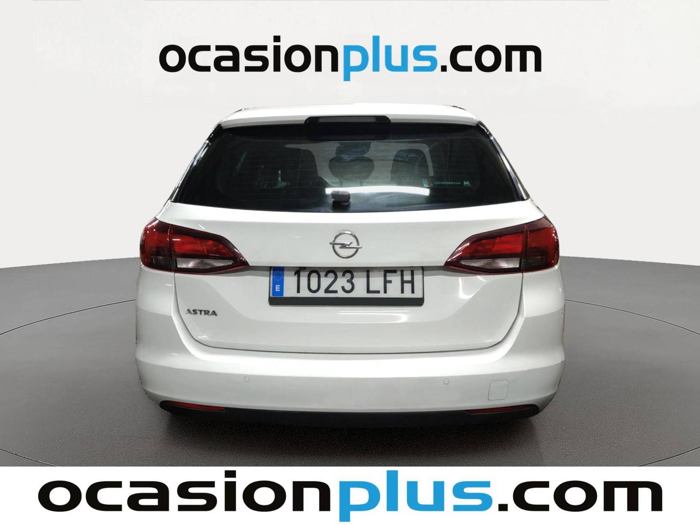 Opel Astra Opel Astra Sports Tourer 1.2 Turbo SHL GS Line (110 CV) barato